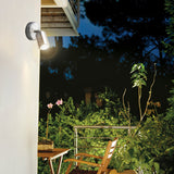 REFLECTOR DE EXTERIOR LED ZINNER TECNOLITE PARA SOBREPONER 4.5W LUZ SUAVE CÁLIDA