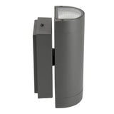 LÁMPARA DE EXTERIOR LED TECNOLITE ARBOREA PARA SOBREPONER 14.5W LUZ SUAVE CÁLIDA