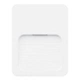 LÁMPARA LED DE EXTERIOR AVIOR TECNOLITE PARA SOBREPONER 1.5W LUZ SUAVE CÁLIDA BLANCO