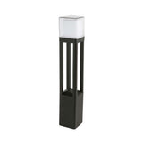 POSTE LED SOBRE PONER PISO 13W/100-240V 3000K ***TECNOLITE HAE***