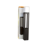 POSTE LED SOBRE PONER PISO 13W/100-240V 3000K ***TECNOLITE HAE***