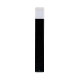 MINI POSTE LED EXTERIOR 60 CM 13 W LUZ CALIDA BRILLANTE IP65 NO ATENUABLE