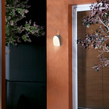 LAMPARA DE EXTERIOR LED PARA SOBREPONER 16 W LUZ CALIDA BRILLANTE