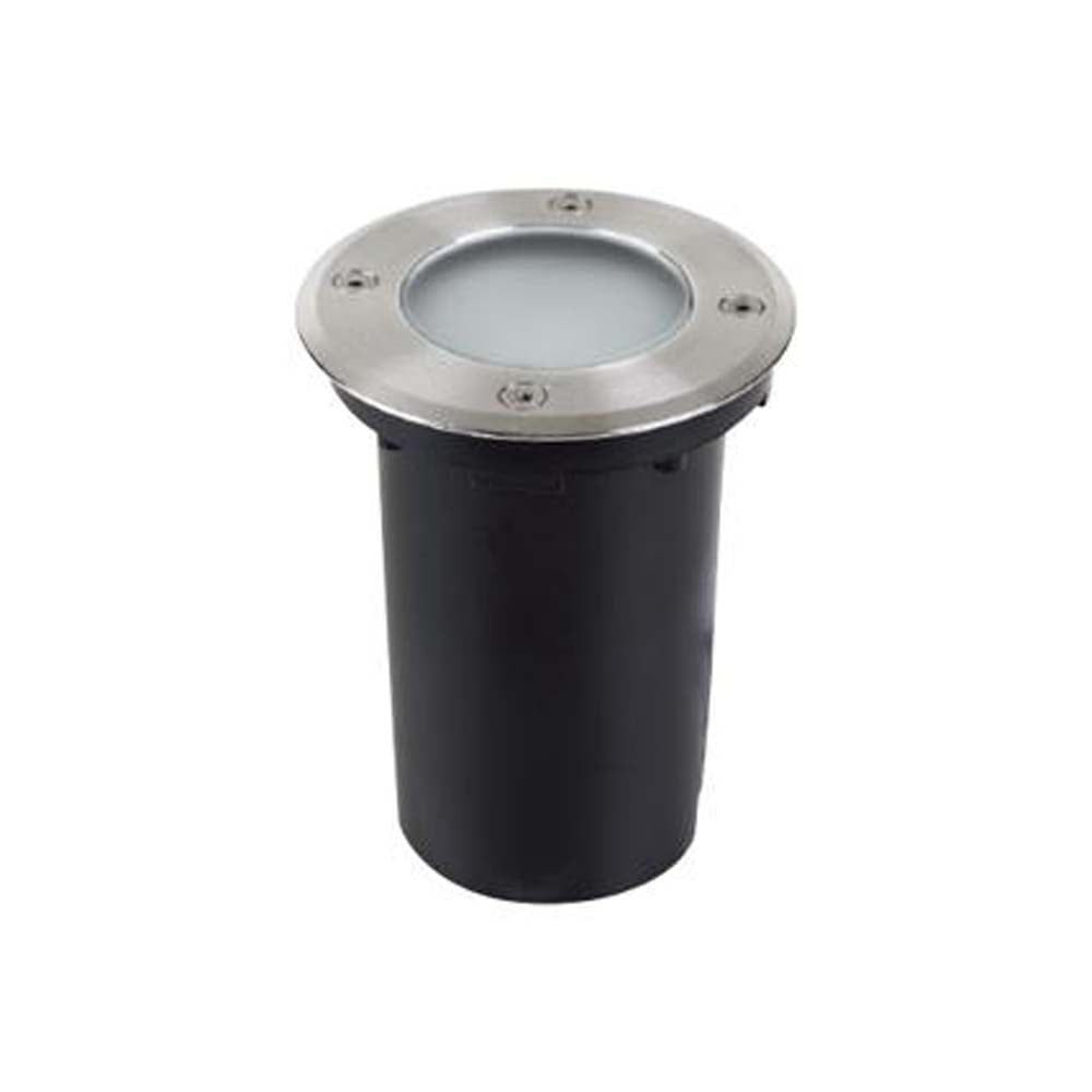 LUM. EMPOTRADO DE PISO LEDS CON FILTROS*** EXHIBICION PV.4 50% ***