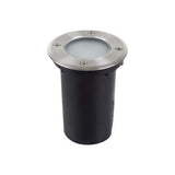 LUM. EMPOTRADO DE PISO LEDS CON FILTROS*** EXHIBICION PV.4 50% ***