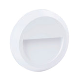 LUZ DE CORTESIA LED 1 W EXTERIOR IDEAL ZONA COSTERA LUZ NEUTRA IP65 IK05 HLED-804/B