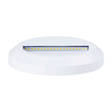 LUZ DE CORTESIA LED 1 W EXTERIOR IDEAL ZONA COSTERA LUZ NEUTRA IP65 IK05 HLED-804/B