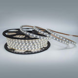 MANGUERA PLANA DE LED 5050 SMD 127V IP65 LUZ DE DIA MCA TLAPPS H-MLED-5050SMD-127V/LD