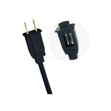 MANGUERA PLANA DE LED 5050 SMD 127V IP65 LUZ DE DIA MCA TLAPPS H-MLED-5050SMD-127V/LD