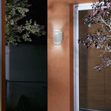 LAMPARA DE PARED ARBOTANTE EXTERIOR POTENCIA MAX. 120 W 2 BASES E27 IP45 NO INCLUYE FOCOS H-1070/S