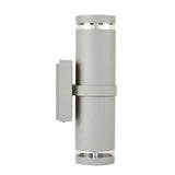 LAMPARA DE EXTERIOR PARA SOBREPONER BASE E27 H-1075/S