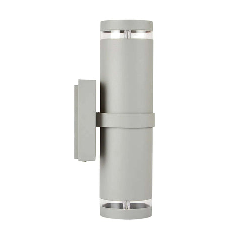 LAMPARA DE EXTERIOR PARA SOBREPONER BASE E27 H-1075/S