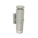 LAMPARA DE EXTERIOR PARA SOBREPONER BASE E27 H-1075/S