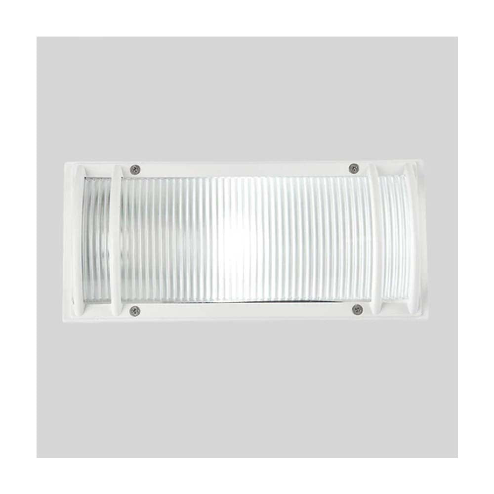 LÁMPARA DE EXTERIOR TREZZA TECNOLITE PARA SOBREPONER BASE E27 ***TECNOLITE HAE***