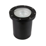 LÁMPARA DE EXTERIOR LED CUENCA I TECNOLITE DE PISO EMPOTRABLE 90W IP65 BASE E27 NO INCLUYE FOCO