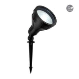 LÁMPARA DE EXTERIOR BILAR I TECNOLITE ESTACA BASE E27