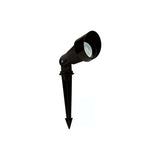 LAMPARA CON ESTACA JARDIN POTENCIA MAX. 50 W 1 BASE GU10 IP44 IK06 NO INCLUYE FOCO H-750-V/N
