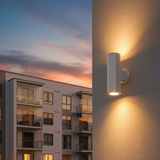 NAOS CILINDRO ARBOTANTE BIDIRECCIONAL PARA DOBLE PAR 20 (NO INCLUIDO) PSK