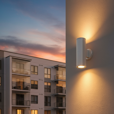 NAOS CILINDRO ARBOTANTE BIDIRECCIONAL PARA DOBLE PAR 20 (NO INCLUIDO) PSK