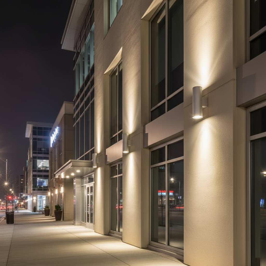 NAOS CILINDRO ARBOTANTE BIDIRECCIONAL PARA DOBLE PAR 20 (NO INCLUIDO) PSK