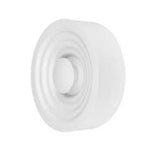 LUMINARIO DE PARED SOBREPONER EFECTO SIMETRICO LED BLANCO 6W BLANCO CALIDO LUZ INDIRECTA 85-265V IP20 ILUMILEDS ***HAE 2023***