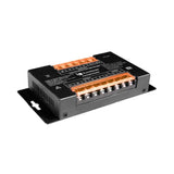 AMPLIFICADOR DE SEÑAL PARA TIRA DE LED DMX RGBW 288-576W 12-24V CC IP20 MCA ILUMILEDS