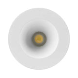 LUM.TECHO LED BCALIDO 1W 85-265V IP20 ILUMILEDS
