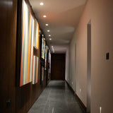 LUM.TECHO LED BCALIDO 1W 85-265V IP20 ILUMILEDS