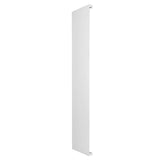 LUMINARIO DE PARED SOBREPONER RECTANGULAR LED BLANCO 2700K 20W  SALIDAS DE LUZ LATERALES 100-240V IP65 ILUMILEDS