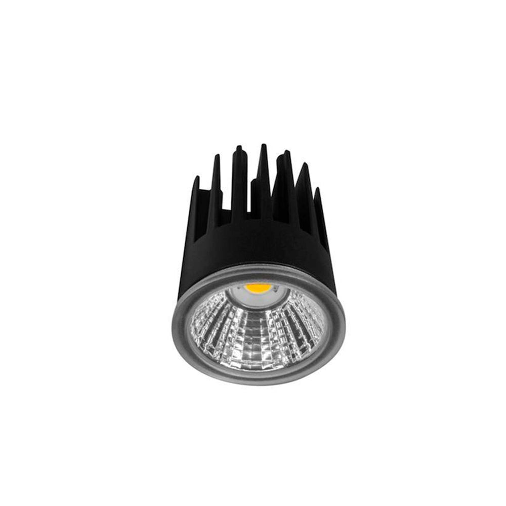 MODULO LED BLANCO NEUTRO 9W 24G COMPATIBLE CON DIFUSOR O LUMINARIO 5CM DIAMETRO NEGRO 85-265VCA IP20 ***HAE 2024***