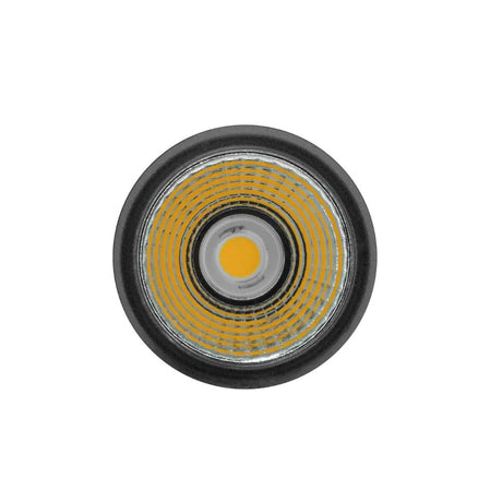 MODULO LED BLANCO NEUTRO 9W 24G COMPATIBLE CON DIFUSOR O LUMINARIO 5CM DIAMETRO NEGRO 85-265VCA IP20 ***HAE 2024***