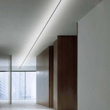 LUMINARIO DE LED 2835 2700K 5M 144W24V CONT***HAE2025***