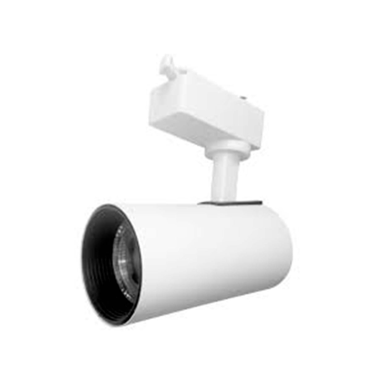 LUMINARIO P/RIEL LED BLANCO 10W BN 35 85-265V IP20 ILUMILEDS ***HAE 2024***
