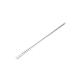 RIEL ELECTRIFICADO BLANCO 1 CIRCUITO 197.5CM  CON TAPA INICIAL Y FINAL 85-265V IP20 ILUMILEDS