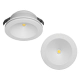 LUM. TECHO LED BCALIDO 2.5 85-265V