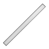 LUM P/RIEL MAGNETICO LED NEGRO TIPO FLOOD 10W BC 120G 48V IP20 ILUMILEDS