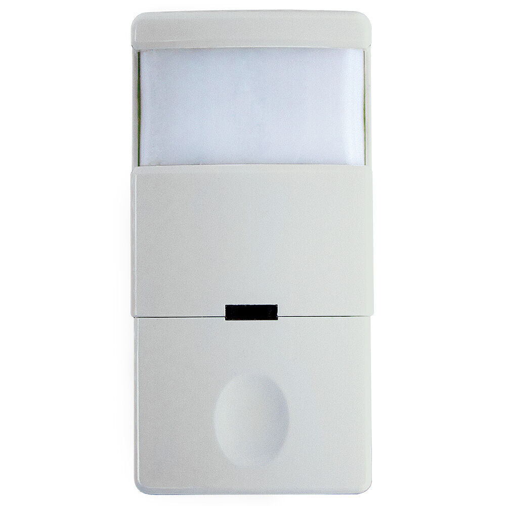 SENSOR DE OCUPACION/DESOCUPACION PIR EMPOTRADO USO COMERCIAL BLANCO INTERMATIC