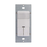 SENSOR OCUPACION-DESOCUPACION CHALUPA 120-277V 800W 180 BLANCO