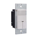 SENSOR OCUPACION-DESOCUPACION CHALUPA 120-277V 800W 180 BLANCO