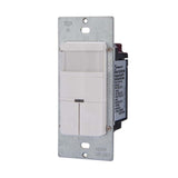 SENSOR OCUPACION-DESOCUPACION CHALUPA 120-277V 800W 180 BLANCO