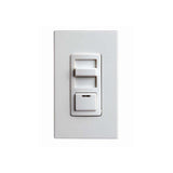 DIMMER DESLIZABLE ILLUMATECH 3VIAS 1200VA 120/227V. S/P S/P ILLUMATECH BLA-MAR-ALM