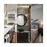 DIMMER UNIVERSAL LED 150W3 VIAS 120V. S/ PLACA C/CARATULAS BLANCO LEVITON IPL06-10Z
