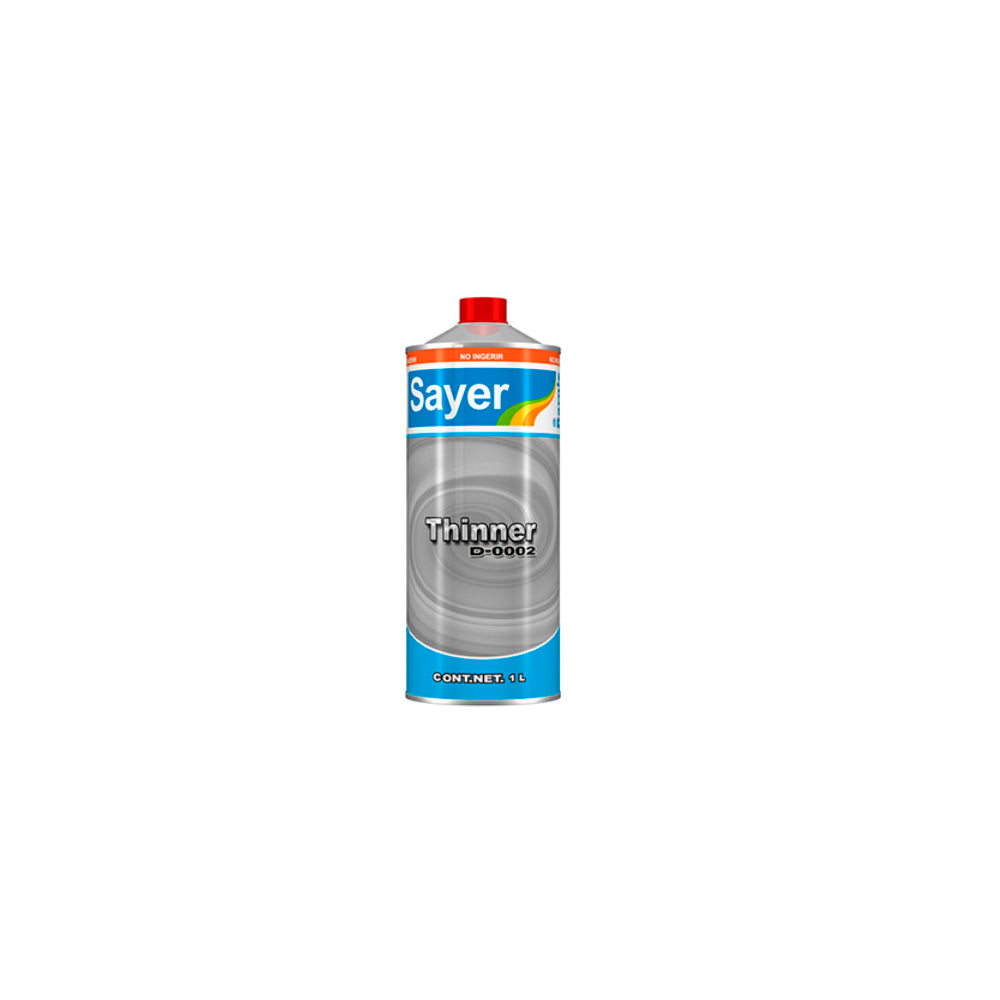 THINNER 1LT J-50-0002.30