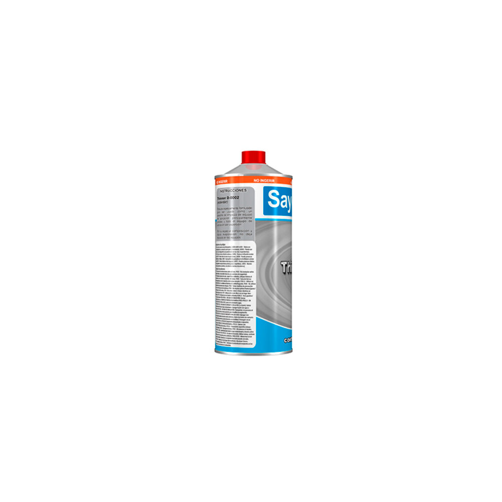 THINNER 1LT J-50-0002.30
