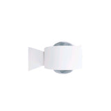 ARBOTANTE CON LENTE CIRCULAR 2X3W 6500K ***HAE 2024***