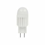 FOCO JCD LED AMPOLLETA 3 W LUZ CALIDA BRILLANTE BASE GY6.35 ATENUABLE JCDD-LED/3W/30