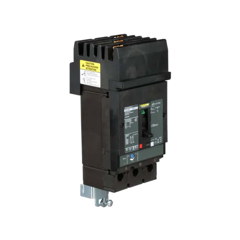 INT. TERMOMAG. 3X150A. 18KA JDA36150 S.Q.D.