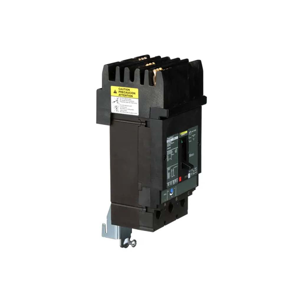 INT. TERMOMAG. 3X175A. 18KA JDA36175 S.Q.D.
