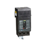 INTERRUPTOR TERMOMAGNETICO 3X200A J 18KA 600V JDA36200 SCHNEIDER ELECTRIC