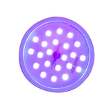 LAMPARA LED BLB LUZ NGA E26 4W 85-265V